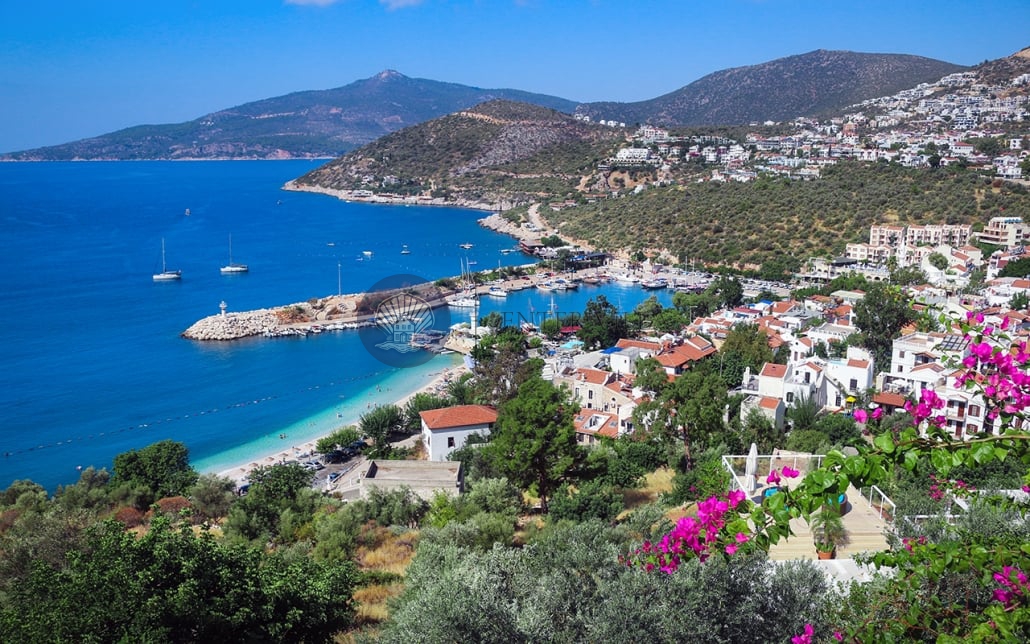 Kalkan