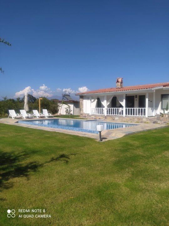 Villa Nar